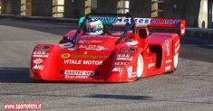 Per Fabio Emanuele parte da Torregrotta l’assalto al tricolore slalom 2017 Per Fabio Emanuele parte da Torregrotta l’assalto al tricolore slalom 2017