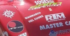 Fabio Emanuele, ad Osilo un successo con dedica speciale: Questa vittoria è per Gianmarco Di Vico Fabio Emanuele, ad Osilo un successo con dedica speciale: Questa vittoria è per Gianmarco Di Vico
