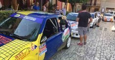 Via libera per i 91 piloti ammessi al 5° Autoslalom Città di Sant’Angelo Muxaro Via libera per i 91 piloti ammessi al 5° Autoslalom Città di Sant’Angelo Muxaro