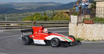 Domani alle 9:00 il via al 7° Autoslalom Città di Cammarata e San Giovanni Gemini Domani alle 9:00 il via al 7° Autoslalom Città di Cammarata e San Giovanni Gemini
