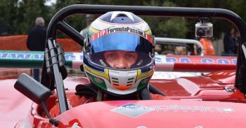 La Calabria incorona Fabio Emanuele Campione d’Italia per la sesta volta La Calabria incorona Fabio Emanuele Campione d’Italia per la sesta volta