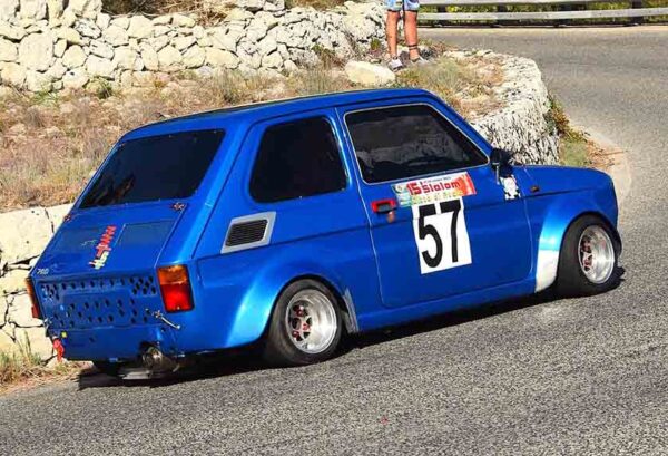 Andrea Armanno (Fiat 126 S1)