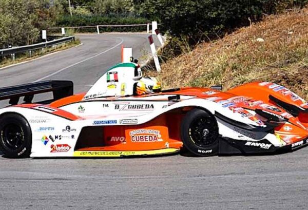 La Termini-Caccamo riparte dopo un lustro dagli slalom