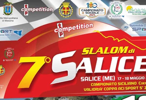 Salice si rifà il look per il 7° Slalom