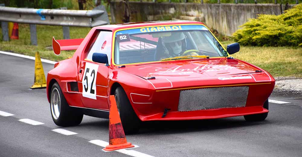 Lo ‘Challenge degli Emiri’ riaccende i motori, domenica il via a Partanna