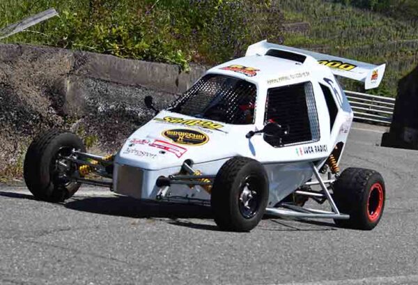 La Nebrosport chiude nella top five assoluta alla Coppa Città di Partanna