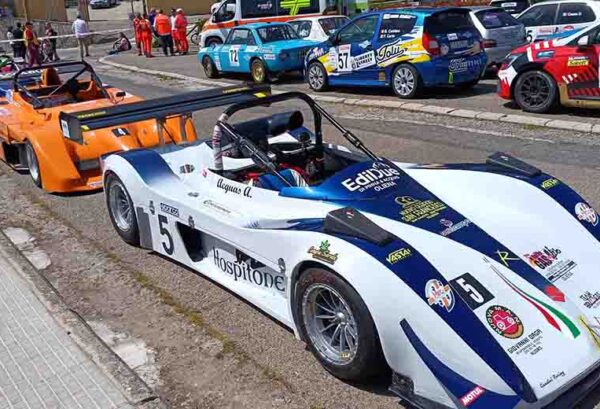 14° Slalom Guspini-Arbus: sport e turismo in scena il 21 e 22 giugno