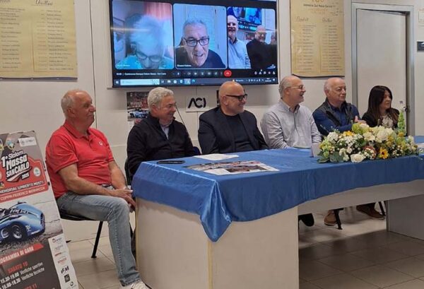 Presentato il 1° Slalom Massa San Carlo