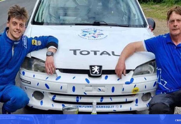 Grobberio firma la prima nel Produzione