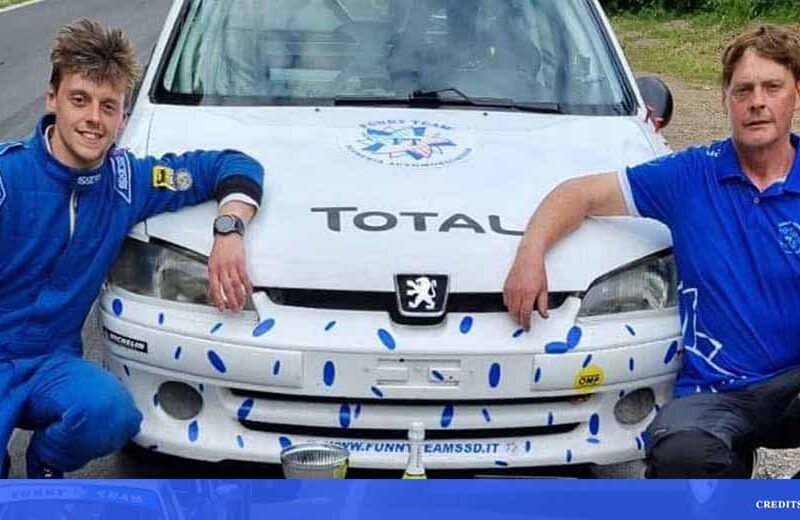 Grobberio firma la prima nel Produzione