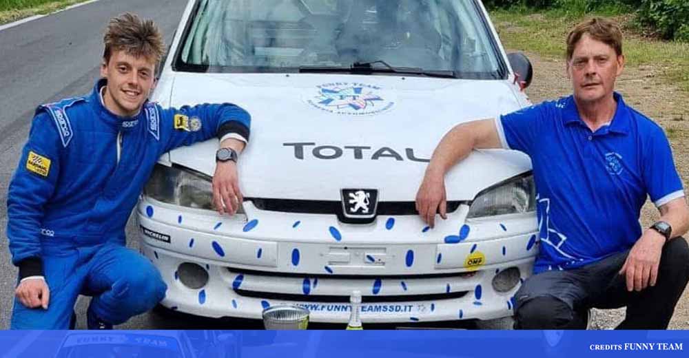 Grobberio firma la prima nel Produzione