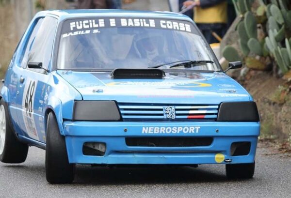 Nebrosport pronta a dare battaglia al 7° Slalom di Salice: quattro alfieri in cerca di gloria