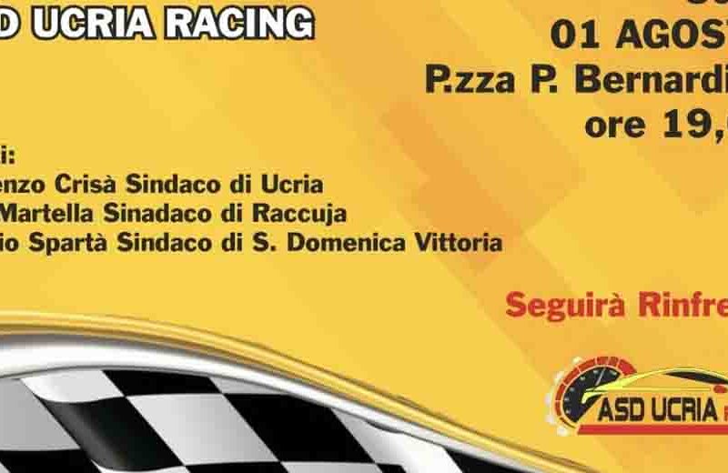 ASD Ucria presenta la stagione 2025