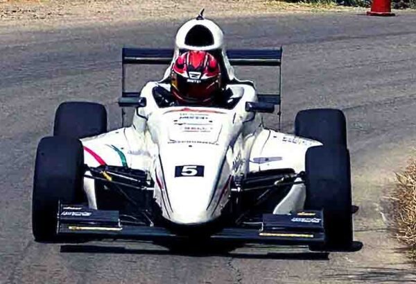 Ingardia più forte di tutti al 3° Slalom Montemaggiore Belsito