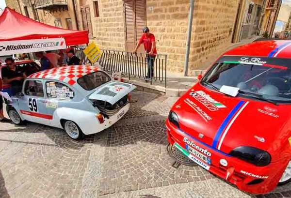 Slalom Montemaggiore Belsito sù il sipario per la 3ª edizione