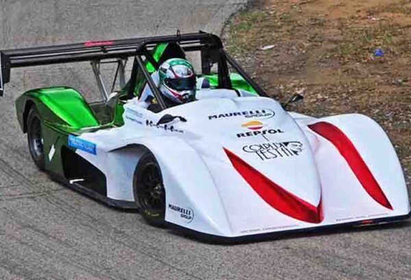 Sulla strada del borgo presepe per la 13ª Coppa Città di Muro Lucano