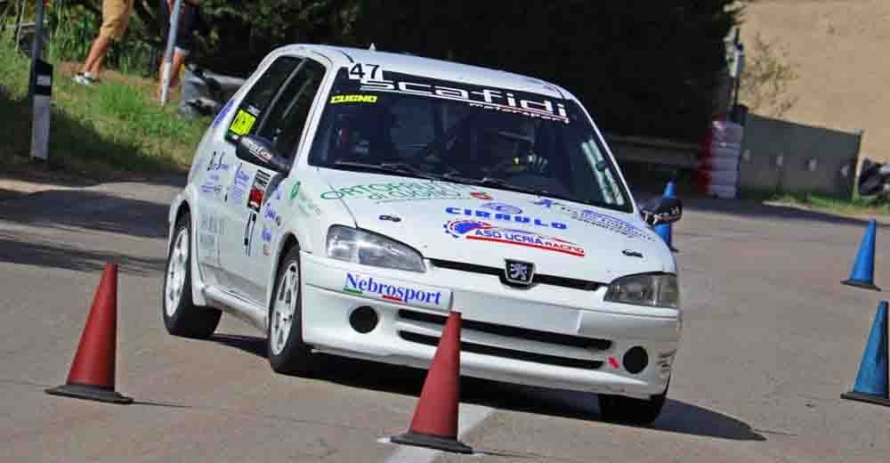 Race Week Nebrodiracing