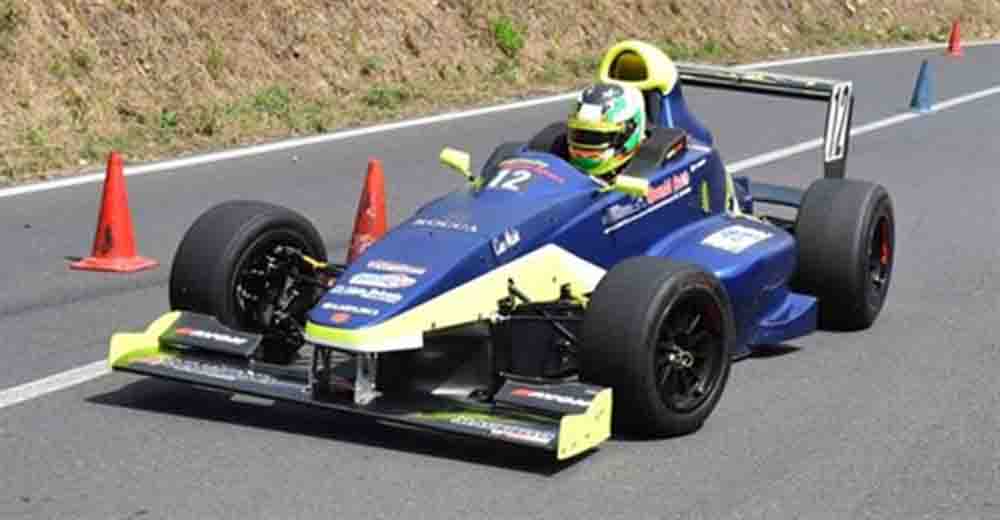 Il forte richiamo dello Slalom di Ucria