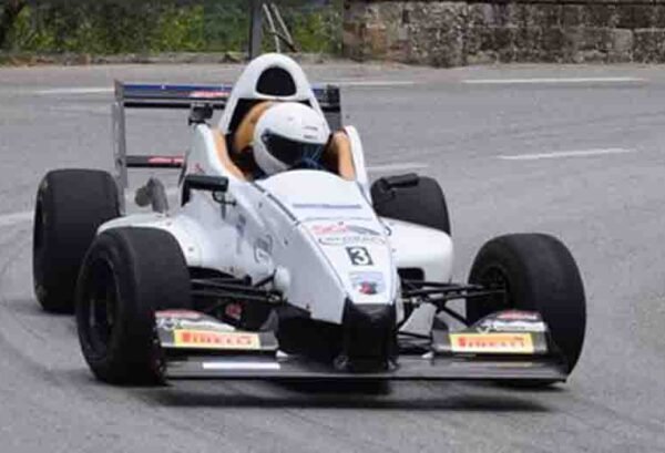 Agonismo e non solo per il 30° Slalom di Novara di Sicilia