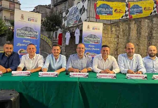 Asd Ucria lancia la stagione 2025