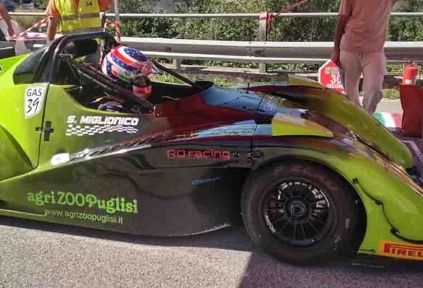 A Montesano sulla Marcellana, la riconferma di Miglionico