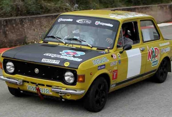 Impegno tra i birilli per la Island Motorsport