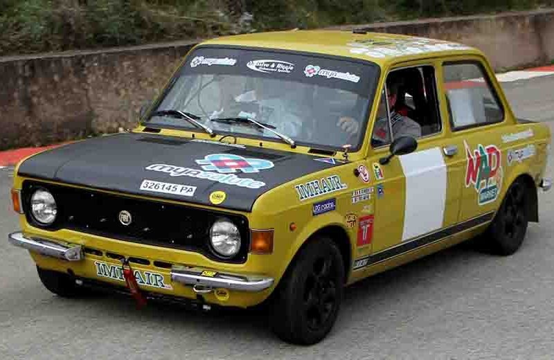 Impegno tra i birilli per la Island Motorsport