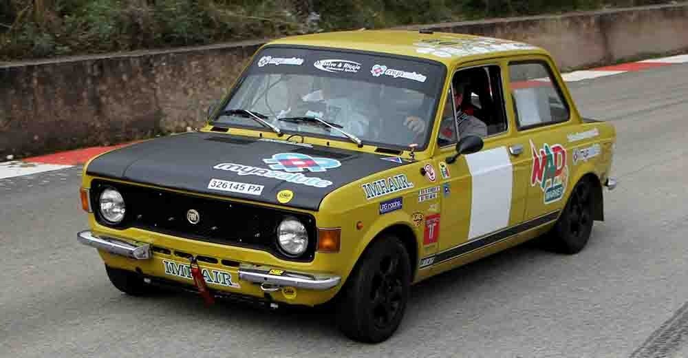 Impegno tra i birilli per la Island Motorsport