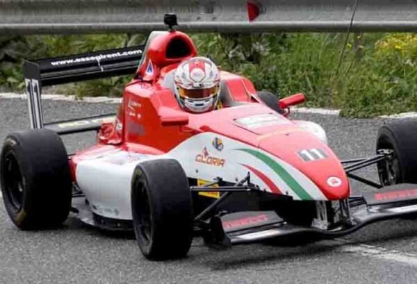 La scuderia RO racing protagonista del weekend