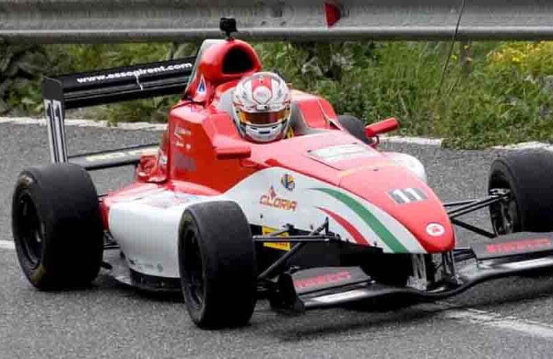 La scuderia RO racing protagonista del weekend