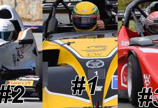 Campionato e campioni alla viglia dello Slalom di Novara di Sicilia