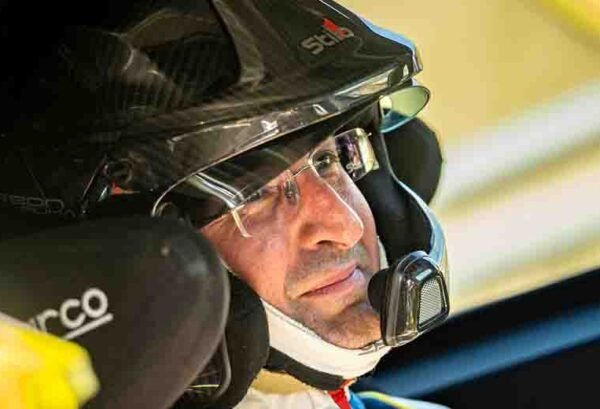 La Island Motorsport nella Top Ten dello Slalom di Alessandria della Rocca