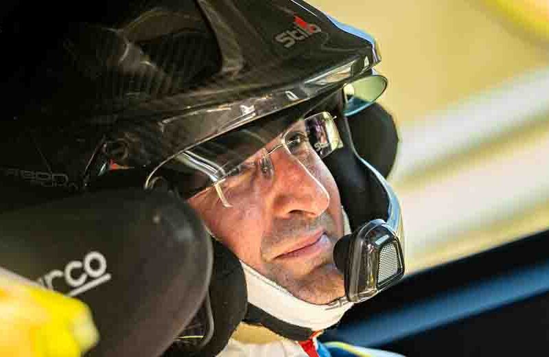 La Island Motorsport nella Top Ten dello Slalom di Alessandria della Rocca