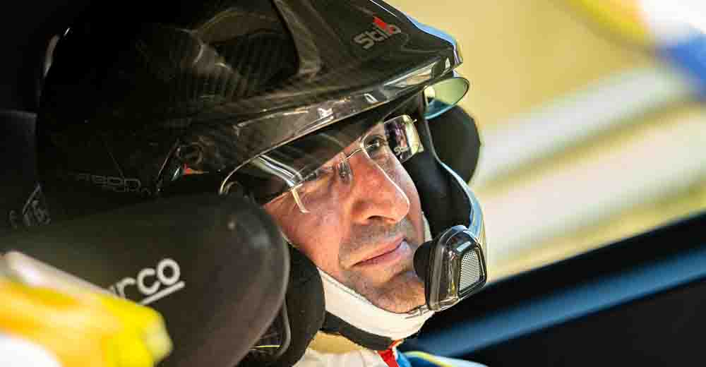 La Island Motorsport nella Top Ten dello Slalom di Alessandria della Rocca