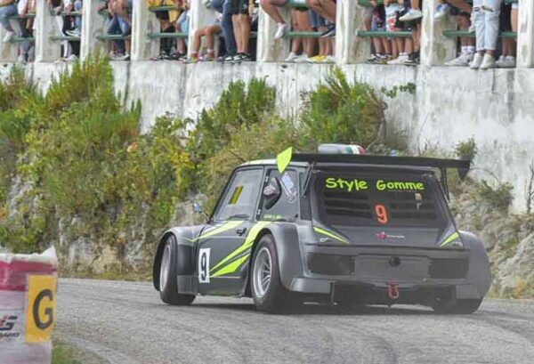 Inizia la settimana do Monte Sant'Angelo