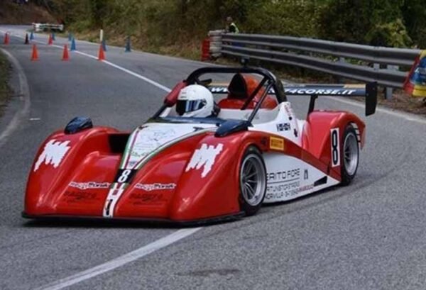 Sfiorano 50 gli iscritti al 1° Slalom di Santa Domenica Vittoria