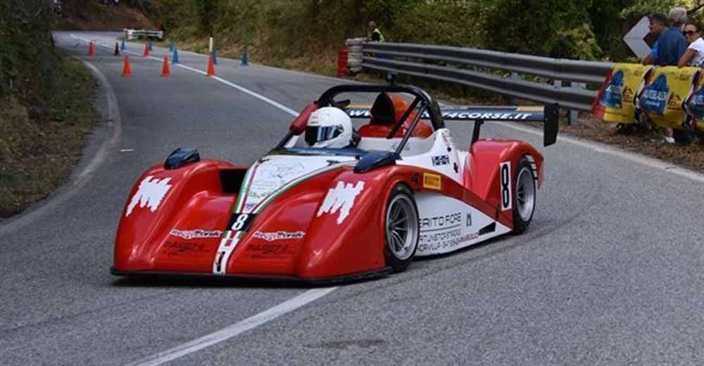 Sfiorano 50 gli iscritti al 1° Slalom di Santa Domenica Vittoria