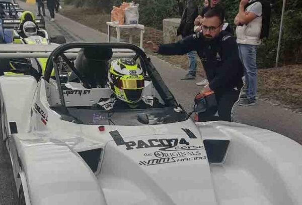 Centoquattordici piloti domani al via dello Slalom di Tito