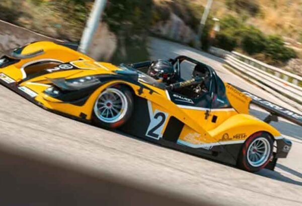 Il sipario si alza sul 17° Slalom di Avola