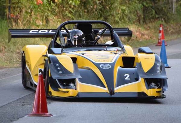 A grandi passi verso il 30° Slalom Torregrotta-Roccavaldina