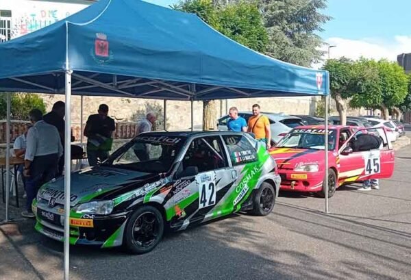 Si accendono i motori per il 1° Slalom Città di Santa Domenica Vittoria