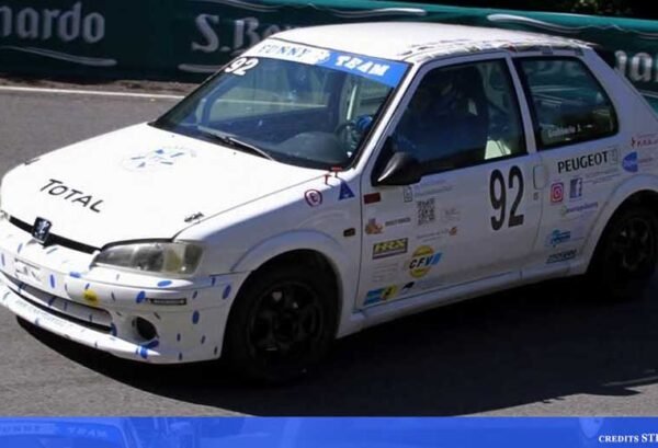 Grobberio è di nuovo campione tra le porte