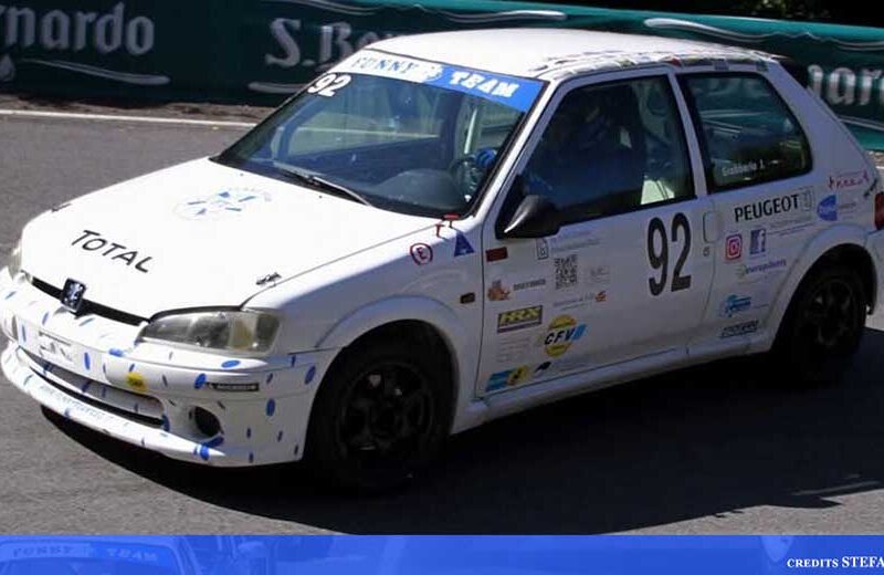 Grobberio è di nuovo campione tra le porte