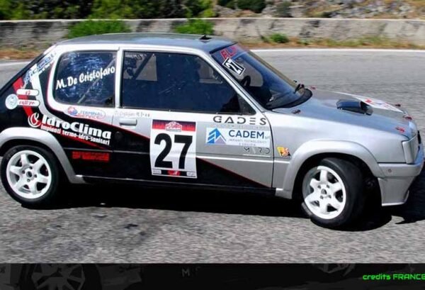 De Cristofaro fa centro al debutto stagionale