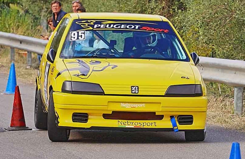 Ottimi risultati e tanto cuore per la Nebrosport a Torregrotta