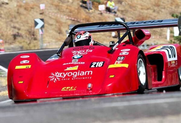 Una sessantina gli iscritti al 30° Slalom Città di Misilmeri, sabato i preliminari.