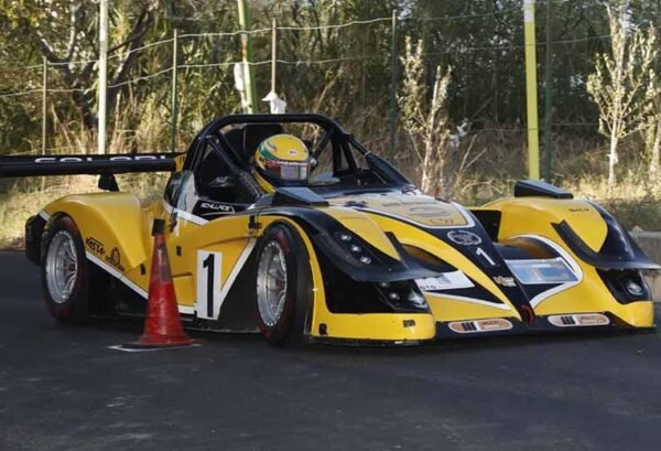 Vittoria e titolo per Schillace a Torregrotta