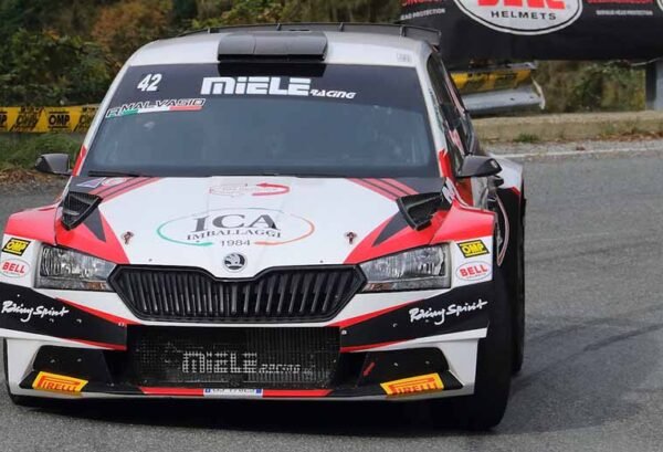 Lo Slalom "Busalla – Crocefieschi" non soddisfa Roberto Malvasio