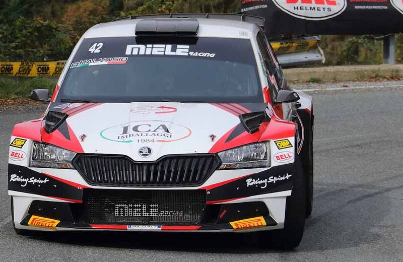 Lo Slalom "Busalla – Crocefieschi" non soddisfa Roberto Malvasio