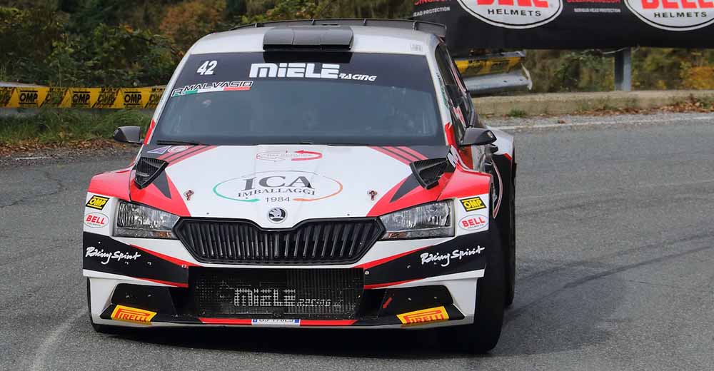 Lo Slalom "Busalla – Crocefieschi" non soddisfa Roberto Malvasio